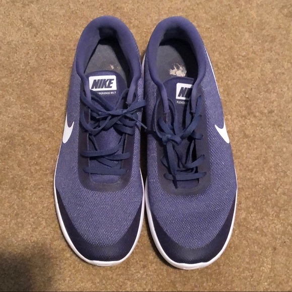 Nike Flex Experience RN 7 - Picture 4 of 5